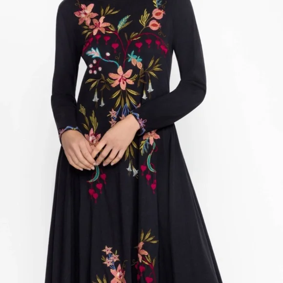 Johnny Was | Dresses | Johnny Was Handkerchief Knit Dress 2x | Poshmark Johnny Was | Dresses | Johnny Was Handkerchief Knit Dress 2x | Poshmark